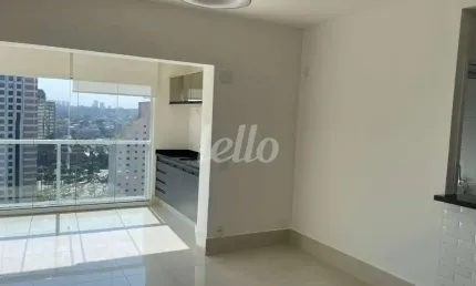 Apartamento com 1 quarto à venda na Rua Jaceru, 346, Vila Gertrudes, São Paulo, 51 m2 por R$ 756.000