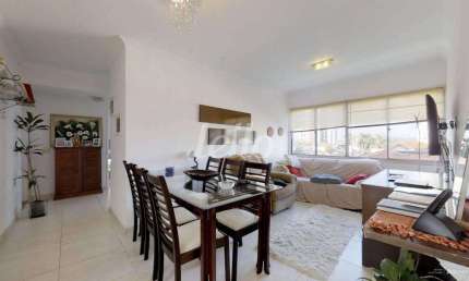 Apartamento com 3 quartos à venda na Rua Doutor Abelardo Vergueiro César, 390, Vila Alexandria, São Paulo, 96 m2 por R$ 730.000