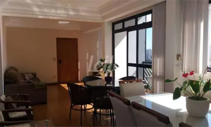 Apartamento com 2 quartos à venda na Praça Evangelista, 142, Vila Santo Estéfano, São Paulo, 137 m2 por R$ 860.000