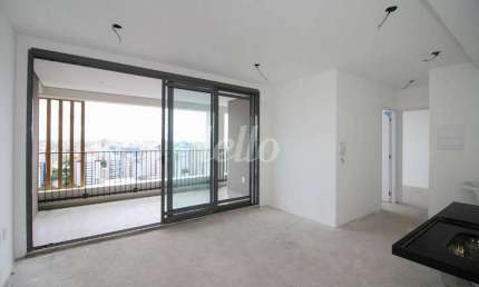 Apartamento com 2 quartos à venda na Rua Afonso Celso, 789, Vila Mariana, São Paulo, 63 m2 por R$ 1.450.000