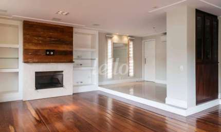 Apartamento com 4 quartos à venda na Rua Estado de Israel, 379, Vila Clementino, São Paulo, 200 m2 por R$ 1.600.000