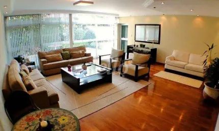Casa com 4 quartos à venda na Rua dos Jasmins, 168, Mirandópolis, São Paulo, 300 m2 por R$ 2.660.000