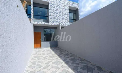 Casa com 3 quartos à venda na Rua Ana Tomásia de Jesus, 84, Bosque da Saúde, São Paulo, 120 m2 por R$ 850.000