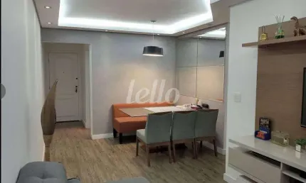 Apartamento com 3 quartos à venda na rua lino coutinho, 613, ipiranga, são paulo, 79 m2 por r$ 850.000