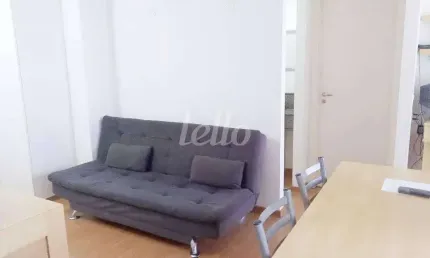 Flat com 1 quarto à venda na Rua Henrique Fausto Lancellotti, 6333, Nova Piraju, São Paulo, 45 m2 por R$ 600.000