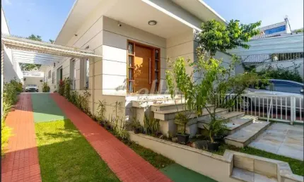 Casa com 4 quartos à venda na Alameda dos Guatás, 1125, Saúde, São Paulo, 265 m2 por R$ 2.650.000