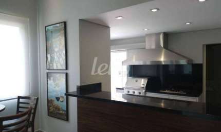 Apartamento com 4 quartos à venda na Avenida Jandira, 891, Indianópolis, São Paulo, 242 m2 por R$ 2.700.000
