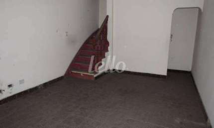 Casa com 3 quartos à venda na Rua Otávio Tarquínio de Souza, 95, Campo Belo, São Paulo, 130 m2 por R$ 580.000