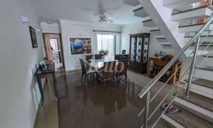 Casa com 3 quartos à venda na Rua dos Crisântemos, 337, Mirandópolis, São Paulo, 332 m2 por R$ 2.390.000