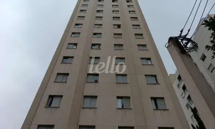 Apartamento com 1 quarto à venda na avenida doutor altino arantes, 835, vila clementino, são paulo, 50 m2 por r$ 500.000