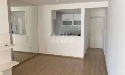 Apartamento com 3 quartos à venda na Rua Américo Brasiliense, 1349, Chácara Santo Antônio, São Paulo, 83 m2 por R$ 950.000