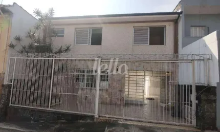 Casa comercial com 2 salas à venda na Rua Marcondes de Andrade, 45, Vila São José, São Paulo, 208 m2 por R$ 1.800.000