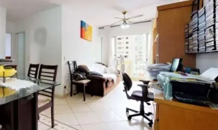 Apartamento com 2 quartos à venda na rua guiratinga, 568, chácara inglesa, são paulo, 68 m2 por r$ 618.000