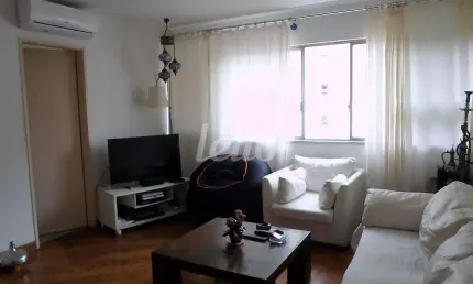 Apartamento com 2 quartos à venda na Avenida Jacutinga, 88, Indianópolis, São Paulo, 74 m2 por R$ 960.000