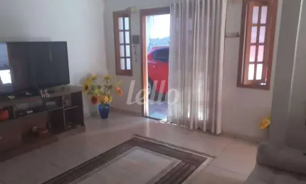 Casa com 2 quartos à venda na Rua Constantino de Sousa, 1389, Campo Belo, São Paulo, 80 m2 por R$ 800.000