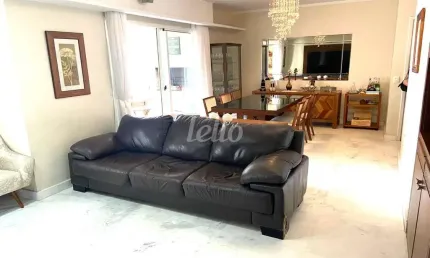 Apartamento com 3 quartos à venda na rua doutor bacelar, 395, vila clementino, são paulo, 130 m2 por r$ 1.899.000