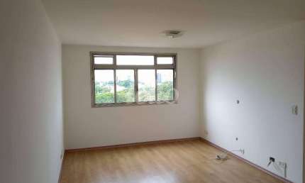 Apartamento com 2 quartos à venda na Rua Geórgia, 191, Brooklin Paulista, São Paulo, 78 m2 por R$ 800.000