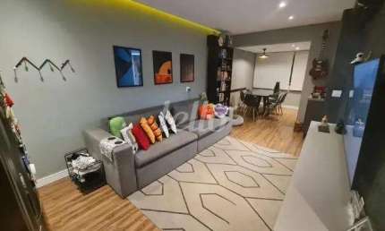 Apartamento com 2 quartos à venda na Avenida Padre Antônio José dos Santos, 78, Cidade Monções, São Paulo, 60 m2 por R$ 760.000