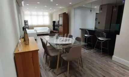 Apartamento com 2 quartos à venda na rua eça de queiroz, 720, vila mariana, são paulo, 100 m2 por r$ 1.100.000