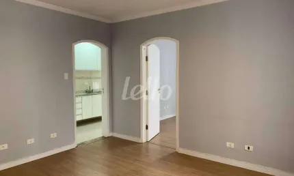 Apartamento com 1 quarto à venda na Rua Rio Grande, 45, Vila Mariana, São Paulo, 55 m2 por R$ 590.000
