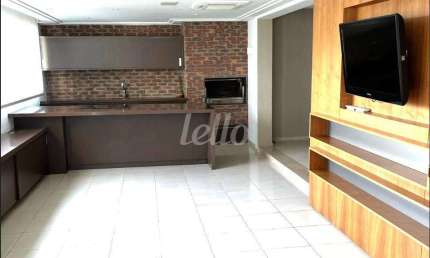 Apartamento com 4 quartos à venda na Rua Doutor Paschoal Imperatriz, 114, Vila Gertrudes, São Paulo, 205 m2 por R$ 3.690.000