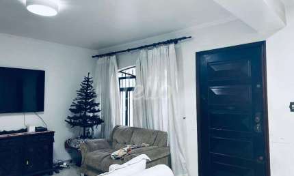 Casa com 3 quartos à venda na Rua Doutor Joaquim de Carvalho, 89, Chácara Santo Antônio, São Paulo, 104 m2 por R$ 1.430.000