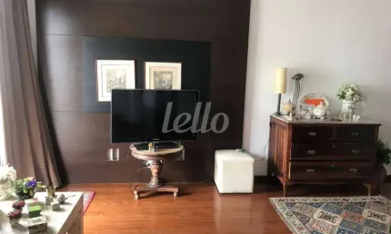 Apartamento com 2 quartos à venda na rua joão de souza dias, 509, campo belo, são paulo, 105 m2 por r$ 1.300.000