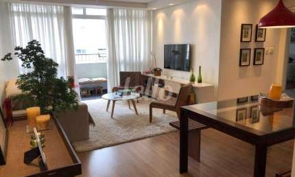 Apartamento com 3 quartos à venda na Rua Tuim, 639, Vila Uberabinha, São Paulo, 100 m2 por R$ 1.340.000