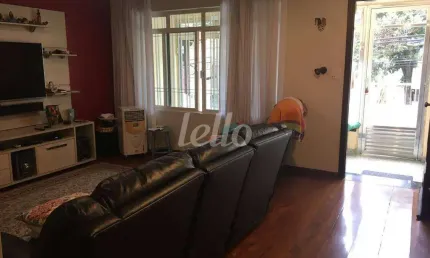 Casa com 3 quartos à venda na Avenida Lacerda Franco, 1242, Cambuci, São Paulo, 206 m2 por R$ 1.150.000
