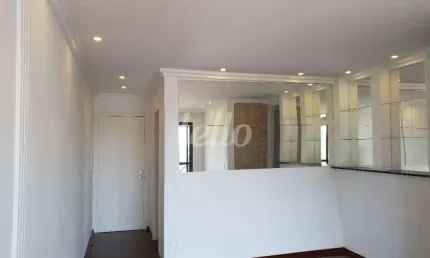 Apartamento com 3 quartos à venda na rua jaci, 227, chácara inglesa, são paulo, 79 m2 por r$ 640.000