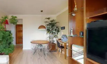 Apartamento com 2 quartos à venda na rua carneiro da cunha, 1266, vila da saúde, são paulo, 69 m2 por r$ 650.000