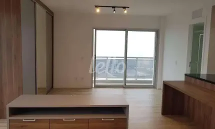 Apartamento com 1 quarto à venda na Rua Luís Correia de Melo, 92, Vila Cruzeiro, São Paulo, 55 m2 por R$ 1.200.000