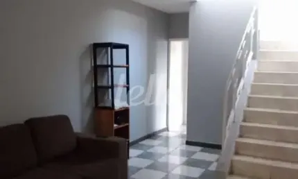 Casa comercial à venda na Rua Abrahão Buazar, 77, Jardim Aeroporto, São Paulo, 125 m2 por R$ 560.000