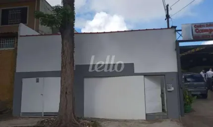 Casa com 2 quartos à venda na Rua Galileu, 83, Jardim Aeroporto, São Paulo, 190 m2 por R$ 1.070.000