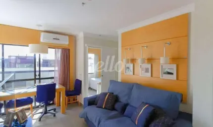 Apartamento com 2 quartos à venda na rua henrique fausto lancellotti, 6333, nova piraju, são paulo, 45 m2 por r$ 650.000