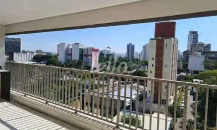 Apartamento com 3 quartos à venda na Rua Loefgreen, 2527, Vila Clementino, São Paulo, 158 m2 por R$ 2.815.000