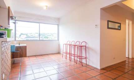 Apartamento com 2 quartos à venda na Rua Míriam, 310, Jardim da Glória, São Paulo, 70 m2 por R$ 415.000