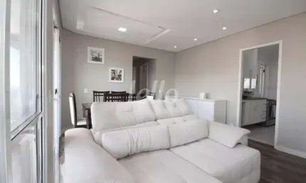 Apartamento com 3 quartos à venda na rua capitão macedo, 171, vila clementino, são paulo, 85 m2 por r$ 1.490.000