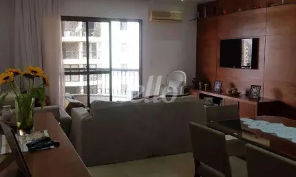 Apartamento com 4 quartos à venda na Rua Doutor Nogueira Martins, 393, Saúde, São Paulo, 147 m2 por R$ 1.250.000