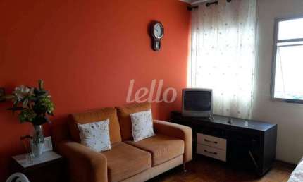 Apartamento com 2 quartos à venda na Rua Gomes de Carvalho, 455, Vila Olímpia, São Paulo, 74 m2 por R$ 695.000