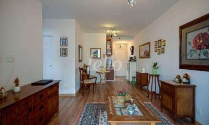Apartamento com 3 quartos à venda na Rua Manuel de Morais, 214, Vila Mariana, São Paulo, 82 m2 por R$ 1.200.000