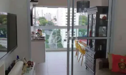 Apartamento com 2 quartos à venda na Rua Padre Machado, 525, Bosque da Saúde, São Paulo, 66 m2 por R$ 895.000