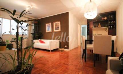 Apartamento com 2 quartos à venda na Rua Bartolomeu Feio, 86, Vila Cordeiro, São Paulo, 68 m2 por R$ 644.000