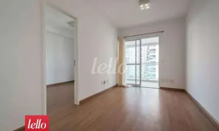Apartamento com 1 quarto à venda na rua edson, 510, campo belo, são paulo, 49 m2 por r$ 780.000