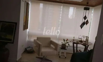 Apartamento com 3 quartos à venda na Rua Palacete das Águias, 862, Vila Alexandria, São Paulo, 98 m2 por R$ 700.000