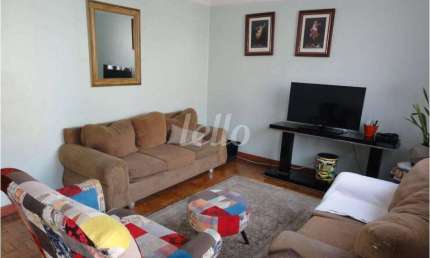 Casa com 5 quartos à venda na Rua Luís Augusto Campos, 119, Mirandópolis, São Paulo, 200 m2 por R$ 1.500.000