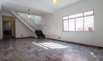 Casa com 3 quartos à venda na Rua Juréia, 693, Chácara Inglesa, São Paulo, 220 m2 por R$ 900.000