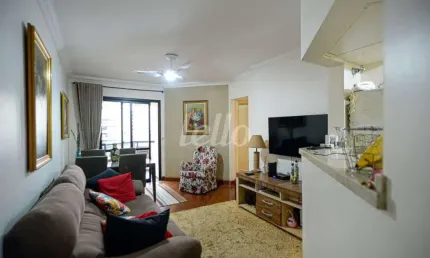 Apartamento com 2 quartos à venda na Avenida Jacutinga, 607, Indianópolis, São Paulo, 54 m2 por R$ 900.000