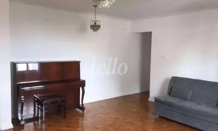 Apartamento com 3 quartos à venda na Rua Madre Cabrini, 314, Vila Mariana, São Paulo, 115 m2 por R$ 1.000.000