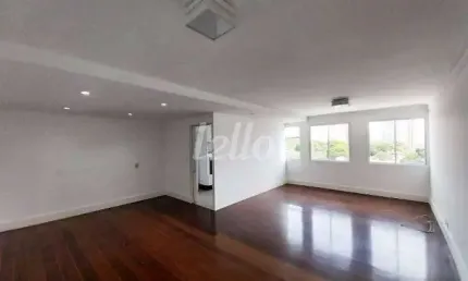 Apartamento com 3 quartos à venda na Rua Doutor Haberbeck Brandão, 68, Vila Clementino, São Paulo, 140 m2 por R$ 1.600.000